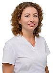 Врач Кочеткова Марина Федоровна