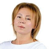 Врач Кодина Ирина Владимировна