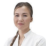 Врач Коганова Светлана Леонидовна