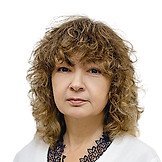 Врач Колдоркина Валерия Георгиевна