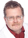 Врач Колесников Александр Иванович