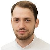 Врач Колесников Вадим Владимирович