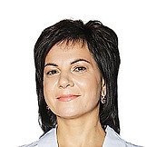 Врач Колесникова Екатерина Анатольевна