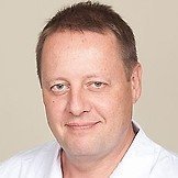 Врач Коляденко Вячеслав Вячеславович