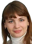 Врач Колобанова Наталья Егоровна