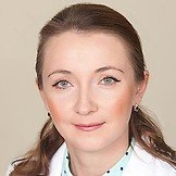 Врач Колпакова Наталья Николаевна