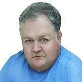 Врач Колтун Сергей Владимирович