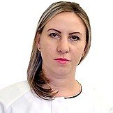 Врач Командина Анна Александровна