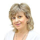 Врач Комиссарова Светлана Владимировна