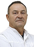 Врач Комольцев Игорь Иванович