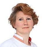 Врач Конакова Наталия Юрьевна