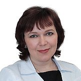 Врач Кондакова Ольга Николаевна