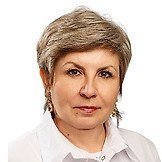Врач Кондрашова Галина Александровна