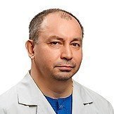 Врач Коннов Сергей Игнатьевич