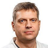 Врач Кононенко Игорь Викторович