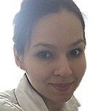 Врач Коновалова Оксана Леонидовна