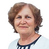 Врач Коптель Вера Евгеньевна