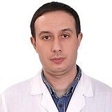 Врач Корелов Савва Афанасьевич