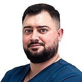 Врач Коряев Кирилл Эдуардович