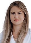 Врач Корнизенко Ангелина Сергеевна