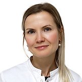 Врач Королькова Марина Николаевна