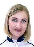 Врач Косарева Анна Валерьевна