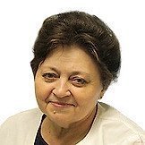 Врач Кошечкина Галина Васильевна