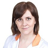 Врач Кошелева Ольга Владимировна