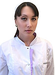 Врач Косова Яна Станиславовна