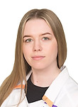 Врач Костакова Татьяна Викторовна