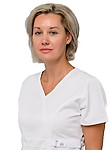 Врач Костина Мария Александровна