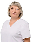 Врач Костюнина Елена Юрьевна
