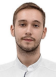 Врач Котельников Артем Александрович