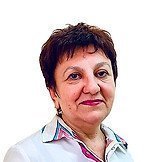 Врач Котикова Татьяна Анатольевна