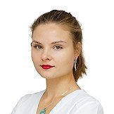 Врач Котлячкова Юлия Витальевна
