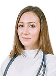 Врач Ковалева Екатерина Сергеевна