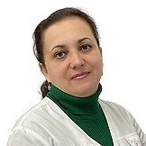 Врач Ковалева Наталия Альбертовна