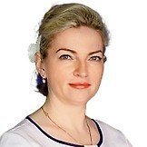 Врач Ковалева Татьяна Валерьевна