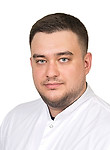 Врач Ковынев Никита Владимирович