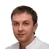 Врач Козак Дмитрий Вадимович