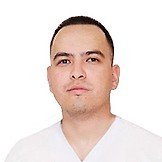 Врач Коженов Тулеген Сейтжанович