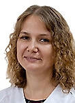 Врач Козлова Татьяна Геннадьевна