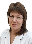 Врач Крайнова Елена Юрьевна