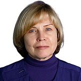 Врач Кракова Татьяна Владимировна