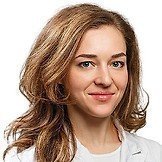 Врач Крашенинникова Анна Вячеславовна