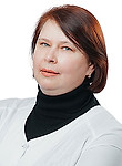 Врач Крашенинникова Наталья Владимировна