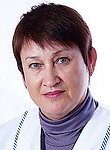 Врач Красникова Наталья Валентиновна