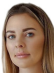 Врач Краснова Екатерина Андреевна