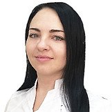 Врач Краснова Людмила Михайловна