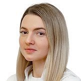 Врач Кривошеева Юлия Александровна